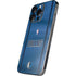 NBA Dallas Mavericks Jersey iPhone 14 Pro Skin